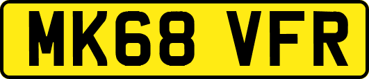 MK68VFR