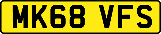 MK68VFS