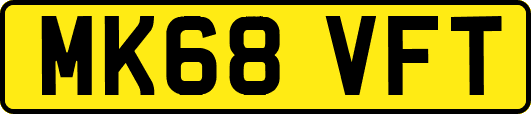 MK68VFT