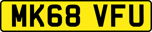 MK68VFU