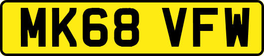 MK68VFW