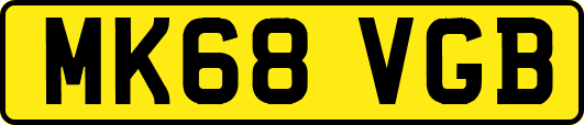 MK68VGB