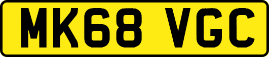 MK68VGC
