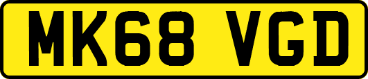 MK68VGD
