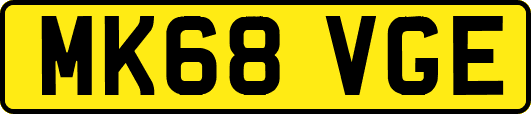 MK68VGE