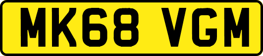 MK68VGM