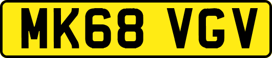 MK68VGV