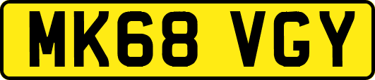 MK68VGY