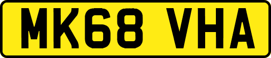 MK68VHA