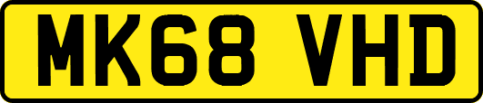 MK68VHD