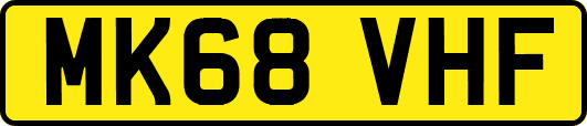 MK68VHF