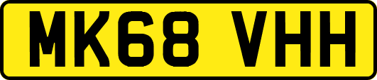 MK68VHH