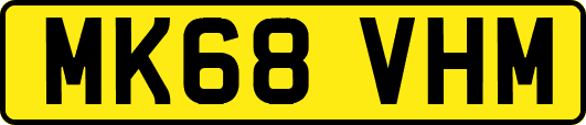 MK68VHM
