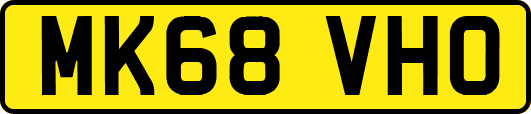 MK68VHO