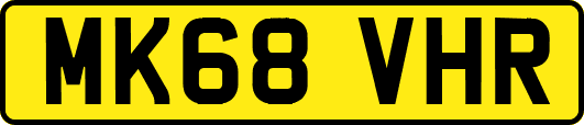 MK68VHR