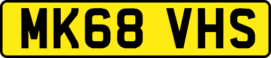 MK68VHS