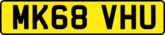 MK68VHU