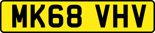 MK68VHV