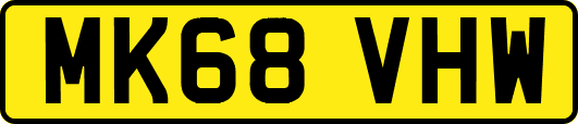 MK68VHW