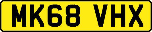 MK68VHX