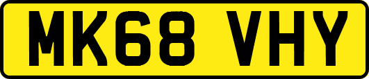MK68VHY