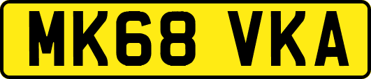 MK68VKA