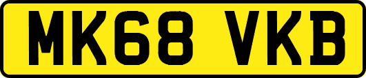 MK68VKB