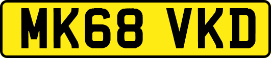 MK68VKD