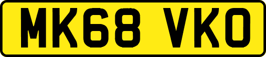 MK68VKO