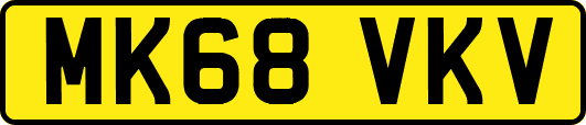 MK68VKV