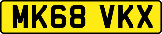 MK68VKX