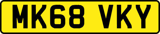 MK68VKY