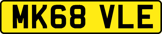 MK68VLE