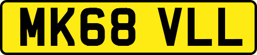 MK68VLL