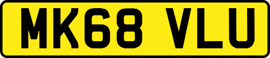 MK68VLU