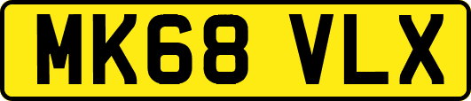 MK68VLX