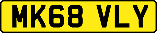MK68VLY