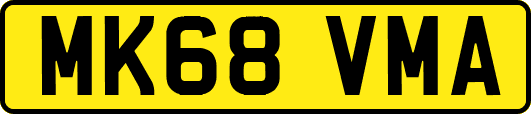 MK68VMA