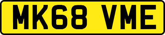MK68VME