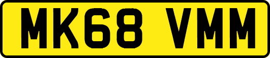 MK68VMM
