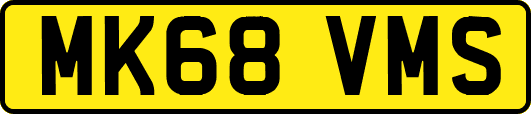 MK68VMS