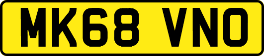 MK68VNO