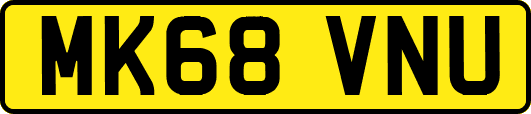 MK68VNU