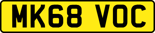 MK68VOC