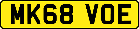MK68VOE