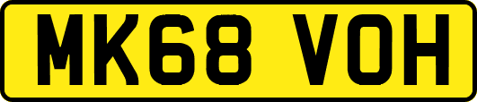 MK68VOH