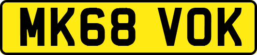 MK68VOK