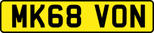 MK68VON