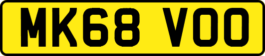 MK68VOO