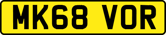 MK68VOR